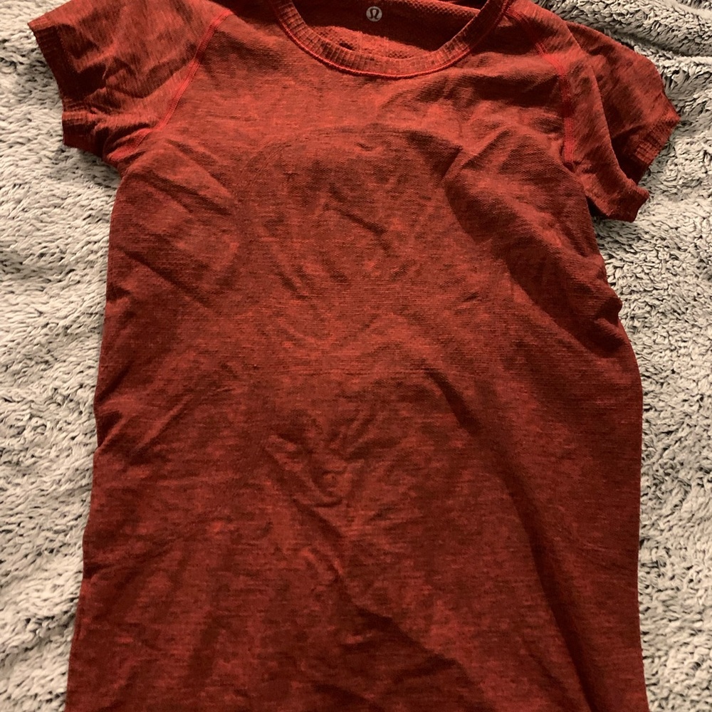 Lululemon Swiftly 4